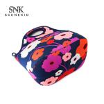 Insulated Picnic Lunch Bag Soft Neoprene Cooler Bag