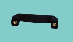 China CONVEYOR HANDLES CONVEYOR SPARE PARTS PA6 moulded handles adjutable handle wholesale