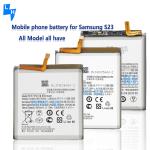 Stock EB-BS912ABY EB-BS916ABY EB-BS918ABY Battery for Samsung S23 S23 S23Ultra