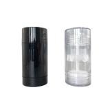 6g 15g 30g 50g 75g Round AS Empty Deodorant Stick Container For Mosquito