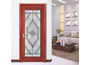 China Environment Protection Clear Insulated Energy Efficient Glass For Cold Climates wholesale