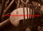 ASME B16.9 Alloy Steel Butt Weld Fittings ASTM A234 WP9 SCH40 90 Degree LR SMLS