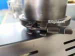 Moringa Leaf Powder Crusher Machine food spice Hammer Mill leaf small grinder