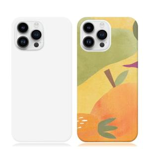 China Waterproof 3d Print Mobile Cover Iphone Case For Sublimation wholesale