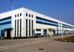 Warehouse Storage Q235, Q345 Low Cost Warehouse Used Steel Structure Warehouse