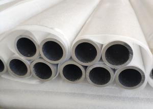China Universal Aluminum Tubing 50 Diameter 5 Thickness Aluminum Tube Profiles wholesale