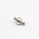 1 Channel HF Rotary Slip Ring 1500W 18 GHz