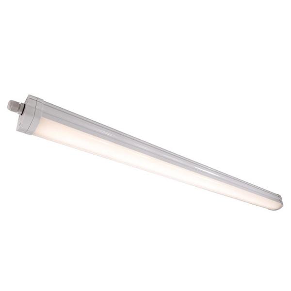 Project Installation Tri Proof LED Light 2835 LED Epistar 25w IP65 Waterproof