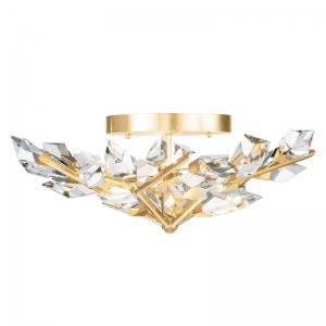 China K9 Clear 80 CRI Crystal Pendant Chandelier Art Decoration on sale