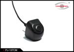 Bolt Mounting Car Rear View Camera , 0.2 Lux Backup Cameras For Pickup Trucks