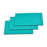 5mm Thick Polyvinylidene Fluoride Composite Panel with PE Core Material