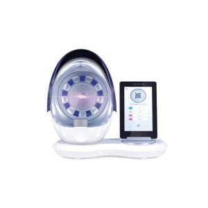 China CE Approval 32G Magic Mirror Skin Analyzer 12 Million Pixels 15 Inch Screen wholesale