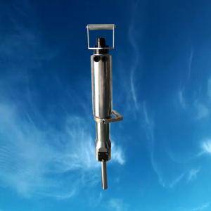 China ZDL-150A Piston Type Hydraulic Rock Splitter High Precision Cylinder Shape wholesale