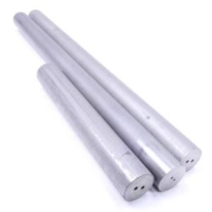China Straight Coolant Holes Cermet Carbide Rods K05 - K10 For Machining Steel wholesale