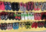Comfortable Second Hand Ladies Sports Shoes / Used Sports Shoes For Southeast