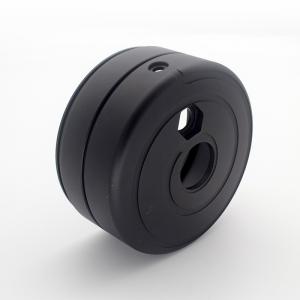 China Customized CNC Mechanical Parts 0.02mm Tolerance For Automotive Aerospace Medical wholesale