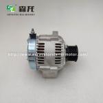 12V 120A 27060-32020 Toyota Alternator assy 2706032020 replace 27060-32021