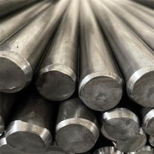 China AISI SAE 1144 Carbon Steel Rod Bar Free Cutting 12mm Ss Rod wholesale