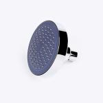 Portable Bathroom Shower Head Explosion Proof With ACS CE KTW Certification