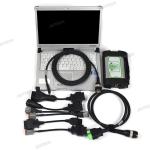 Vodia5 Industrial Engine Marine Engine Diagnosis For Penta Diagnostic Tool With