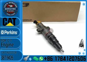 China C7 C9 Fuel Injector 387-9426 387-9427 387-9428 293-4071 295-1411 293-4573 1OR-4763 20R-8059 20R-8057 wholesale