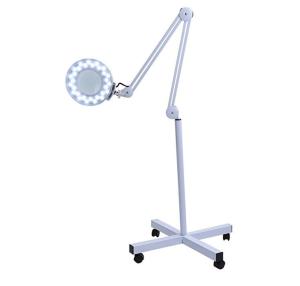 China Removable Magnifying Work Light Lightweight Portable Magnifying Light wholesale