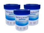 Medical Device 15 Pieces Urine Specimen Cup Ce Approved Home Use