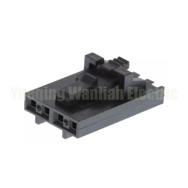 4 Pins 5057-9404 50579404 50-57-9404 Female Auto Electrical Plug Automotive