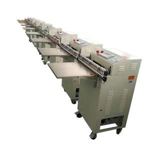 China Food Automatic Packing Machine Vacuum Sealing Machine For Clothes wholesale
