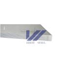 ASTM A240M Hot Rolled Stainless Steel Plate SS304 THK3-50mm Cutting Size