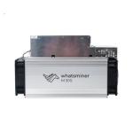 Asic 3420W Whatsminer M30S 90t High Hashrate 150x240x390mm