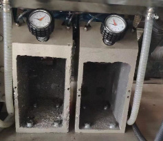 12 Models Straight Line Glass Edge Polishing Edging Machine