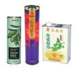 Durable Cooking Oil Can for Kitchen Use