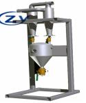 DS4 SS304 80m3/H Desander Cyclone Wear Resistance Continuously