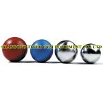 Track and Field Equipment IAAF Approved Top-grade Competition Shot Put for