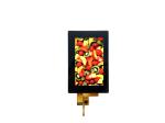 IPS Industrial Touch Screen Panel 480x800 , 300 Nits Monitor Touch Screen