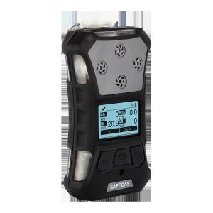 China Ammonia Meter for Poultry Shed NH3 Monitor Ammonia Gas Detector wholesale
