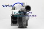 Howo Truck Turbo Charger Sinotruck Core Catridge Spare Parts HX50W VG1246110020