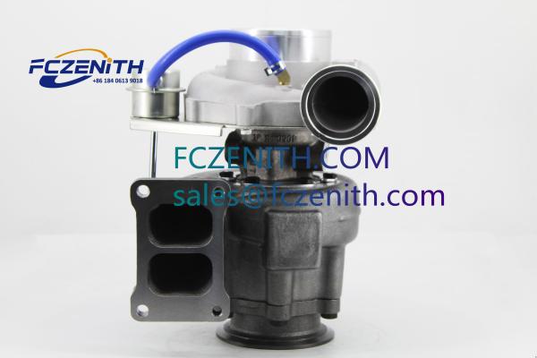 Howo Truck Turbo Charger Sinotruck Core Catridge Spare Parts HX50W VG1246110020