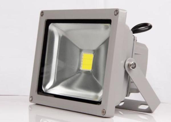 Waterproof Outdoor Lighting Fixtures 50W For Town Landscape Lighting ROHS