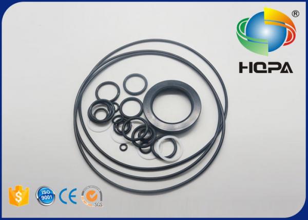 Quality High Elongation Excavator Hyundai R250LC-3 Swing Motor Seal Kits for Assy 31EN-10031 for sale
