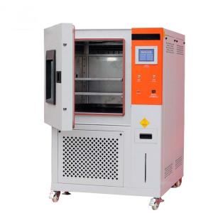 China Customized High Low Temperature Test Chamber For Automotive Industry wholesale