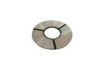 HAI-NiCr80 Nickel Alloy Foil Heating Strip For Domestic Applications