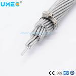 Third Party Inspection Accepted Bare Aluminum Conductor ACAR 10/7sqmm up to 1145
