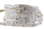 S Shaped 2835 5050 SMD Bendable Led Strip DC12V 24V Flexible Easy Install