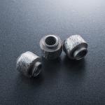 Multi Sire Saw Wire Rope Saw Spare Parts Puylle Diamond Wire Saw Beads For Stone