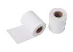 ODM 150gsm Gration Bottom Paper Thermal Sticker Roll