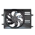 ROEWE i6 1.0T Auto Parts Electric Cooling Radiator Fan for ROEWE E950 Repair