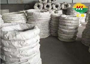 China Hot Dipped Galvanized Razor Wire Rust Resistant Long Lasting Perimeter Protection wholesale