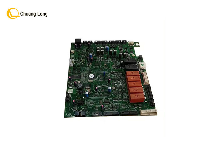 ATM Parts NCR S2 Dispenser Control Board TOP Level Assembly 445-0749347 445-0757206 445-0749331 445-0779952